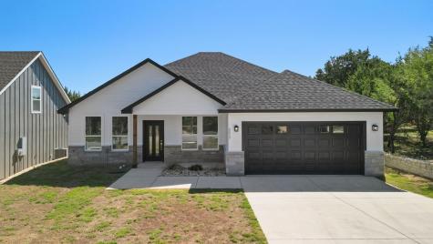 2517 Creek Drive Granbury TX 76048