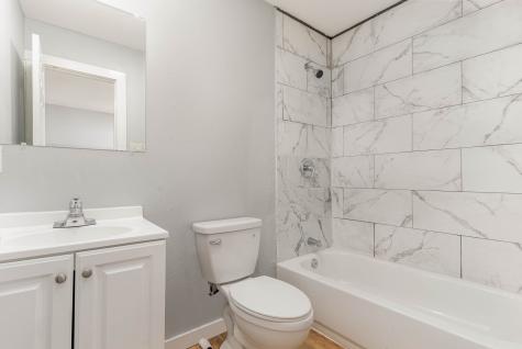 1406 Galloway Avenue Dallas TX 75216
