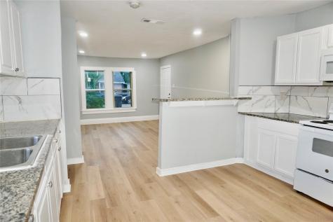 1406 Galloway Avenue Dallas TX 75216