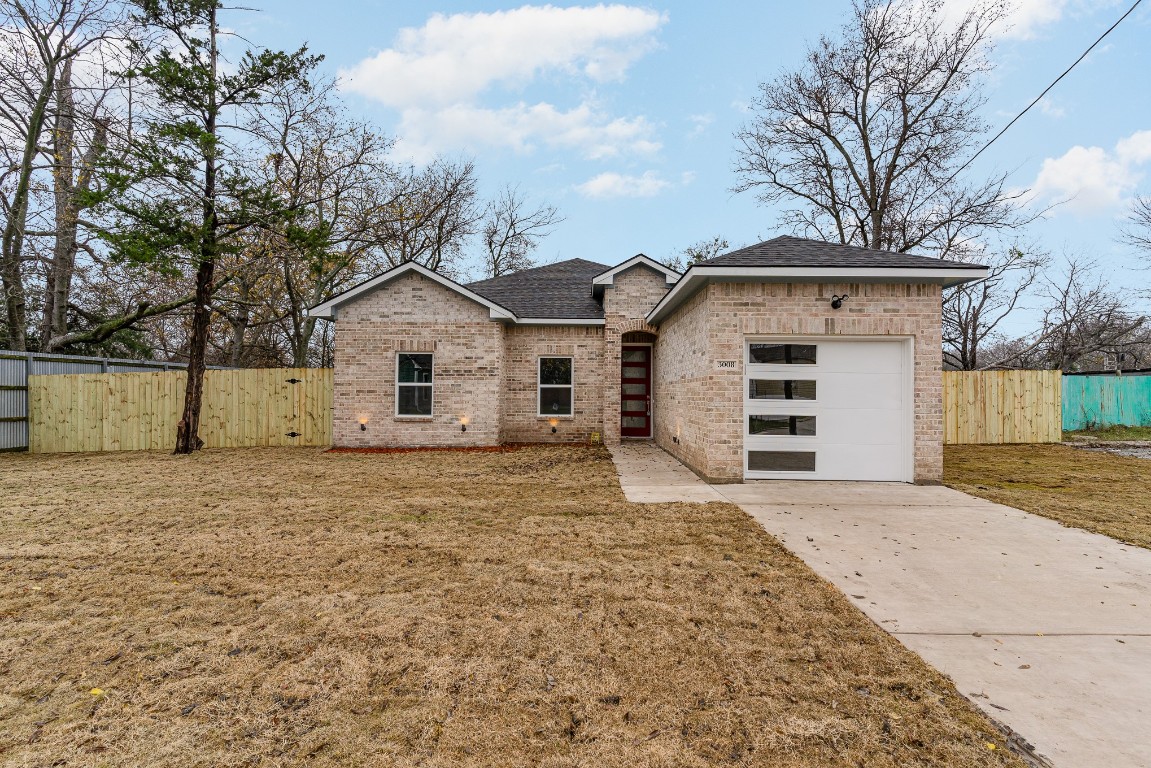 3008 Wellington Street Greenville TX 75401