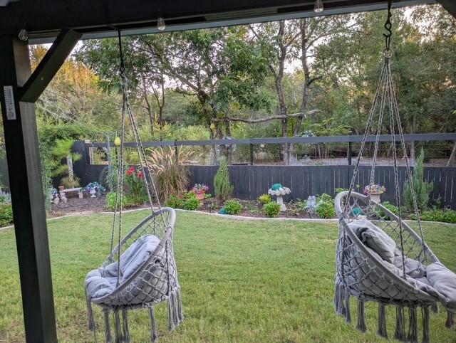 1136 Ridgeview Circle Granbury TX 76048