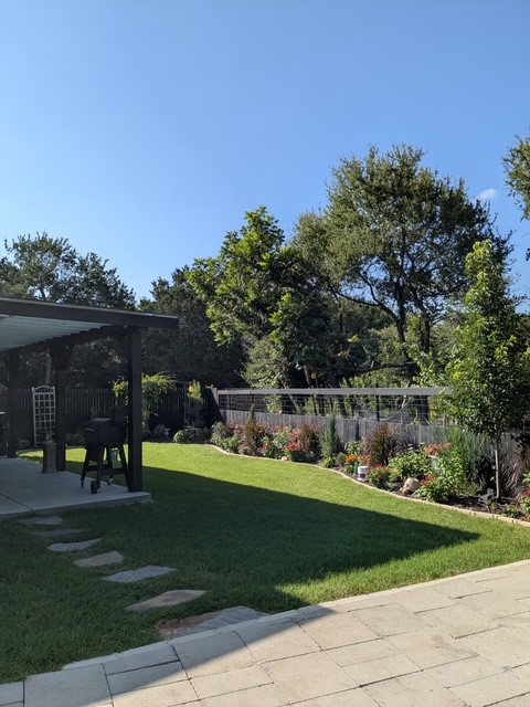 1136 Ridgeview Circle Granbury TX 76048