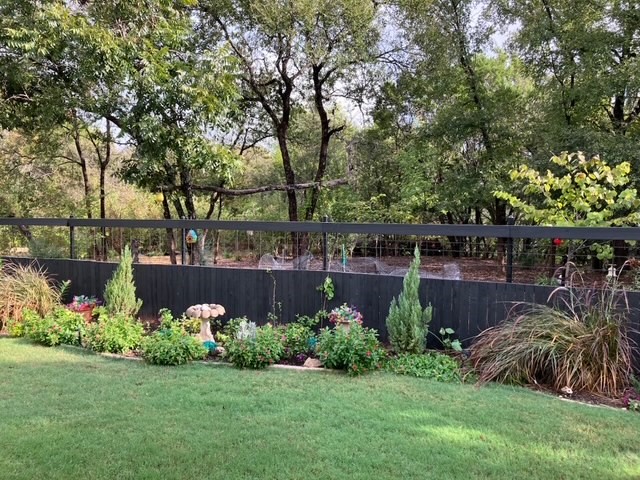 1136 Ridgeview Circle Granbury TX 76048