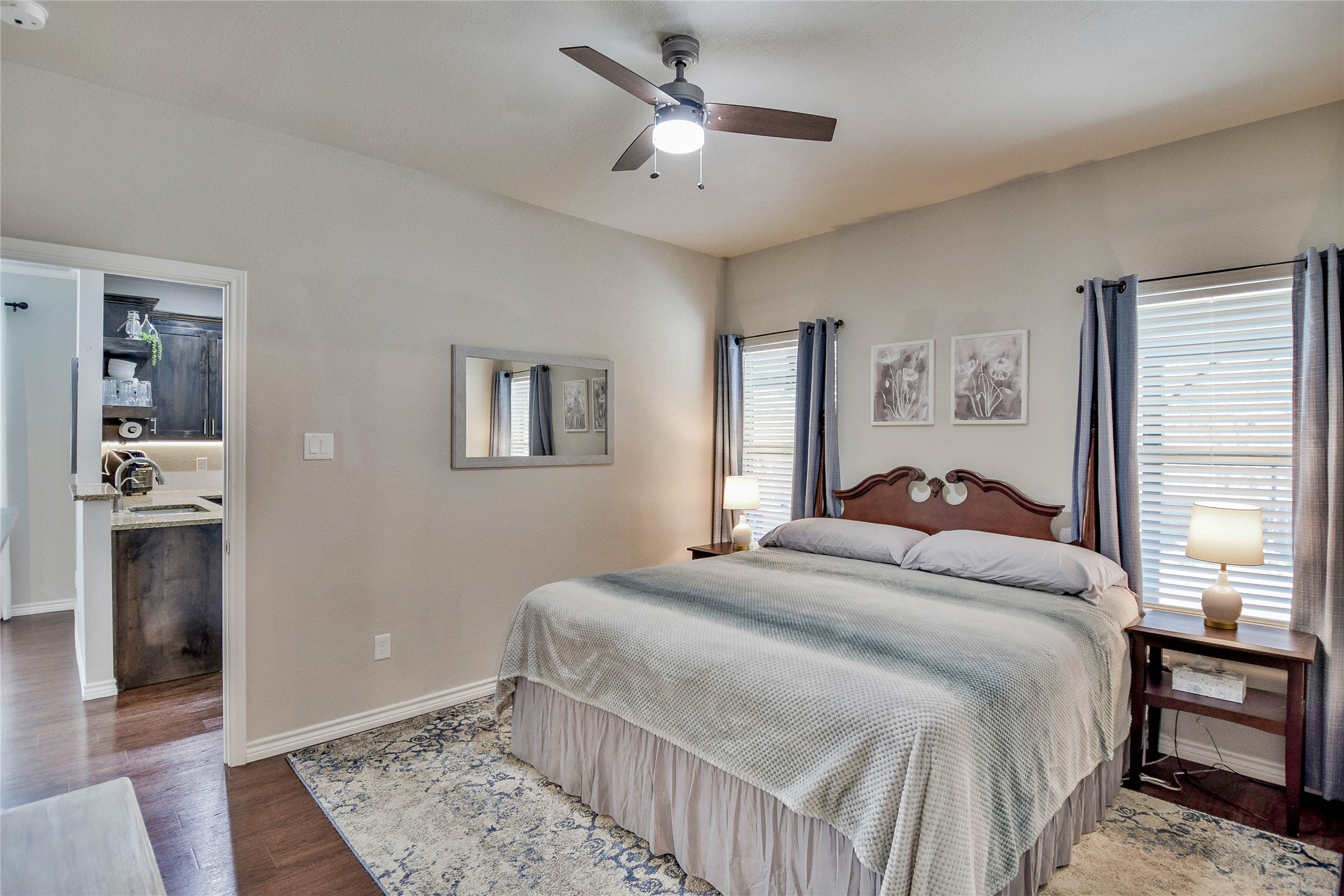 1136 Ridgeview Circle Granbury TX 76048