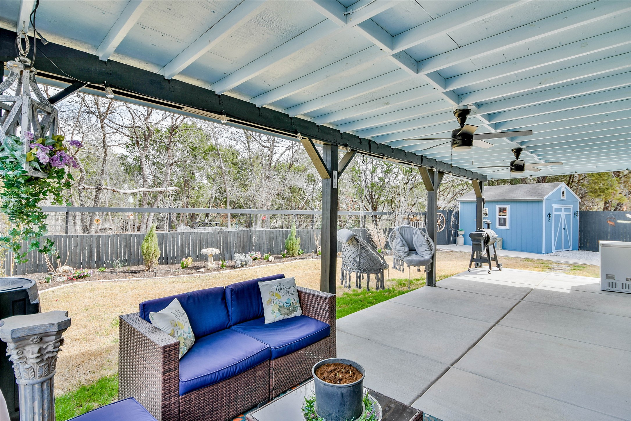 1136 Ridgeview Circle Granbury TX 76048