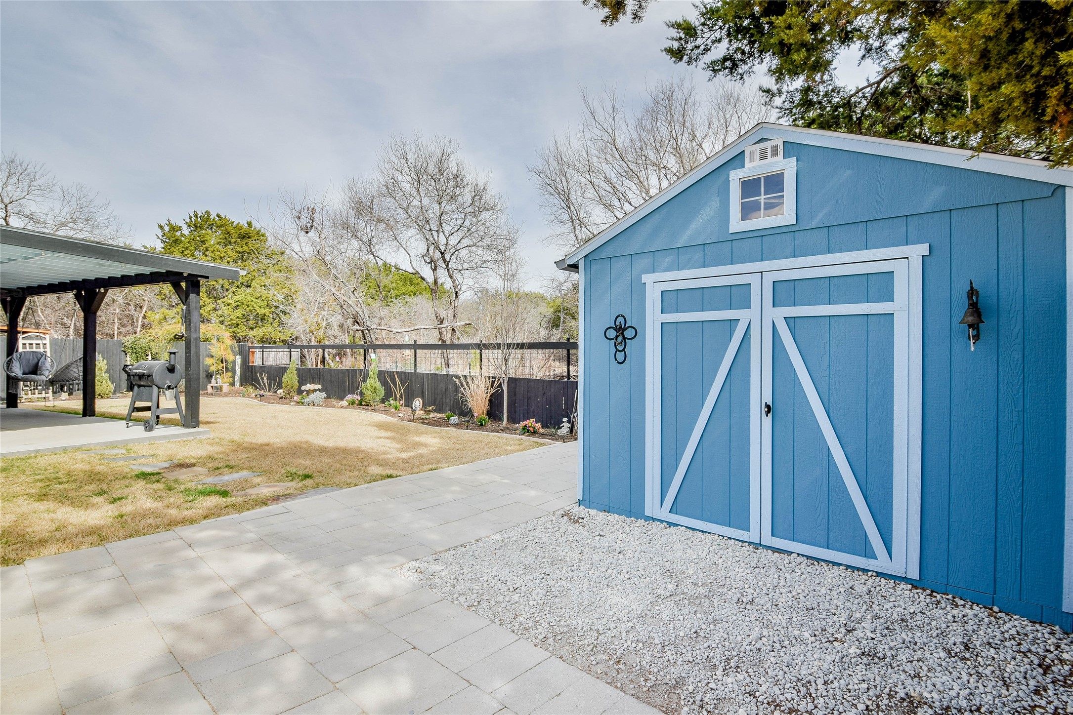 1136 Ridgeview Circle Granbury TX 76048