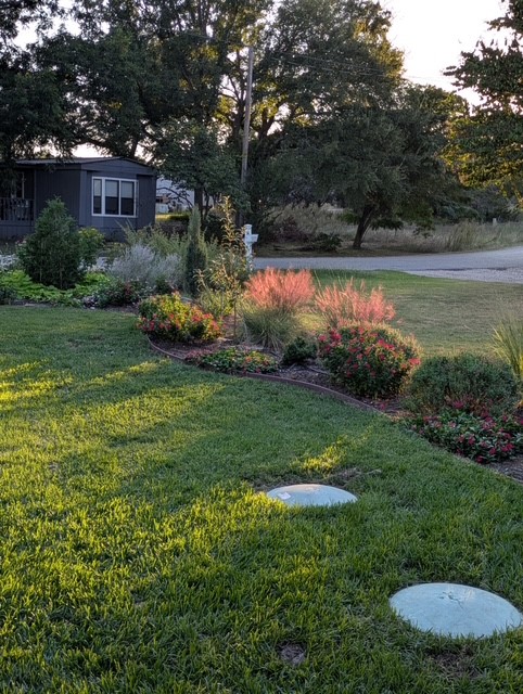 1136 Ridgeview Circle Granbury TX 76048