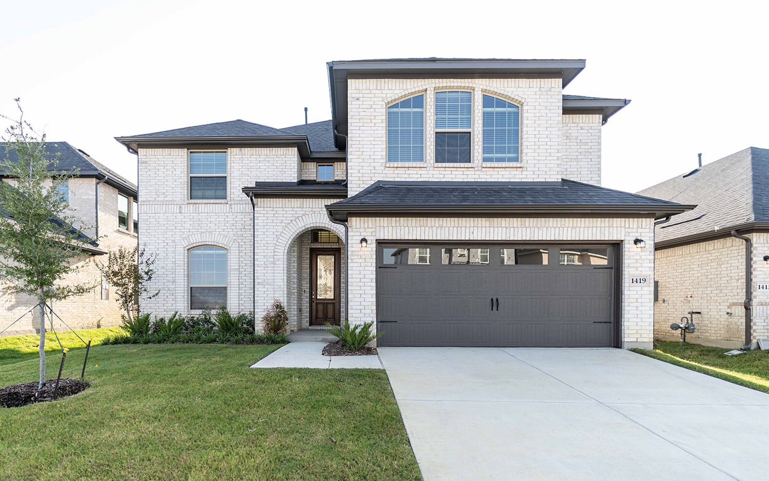1419 Florence Lane Celina TX 75009