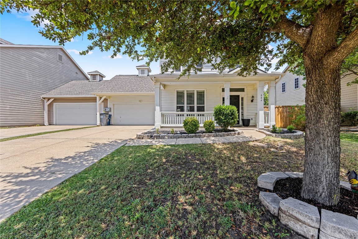 804 Chickesaw Lane Wylie TX 75098