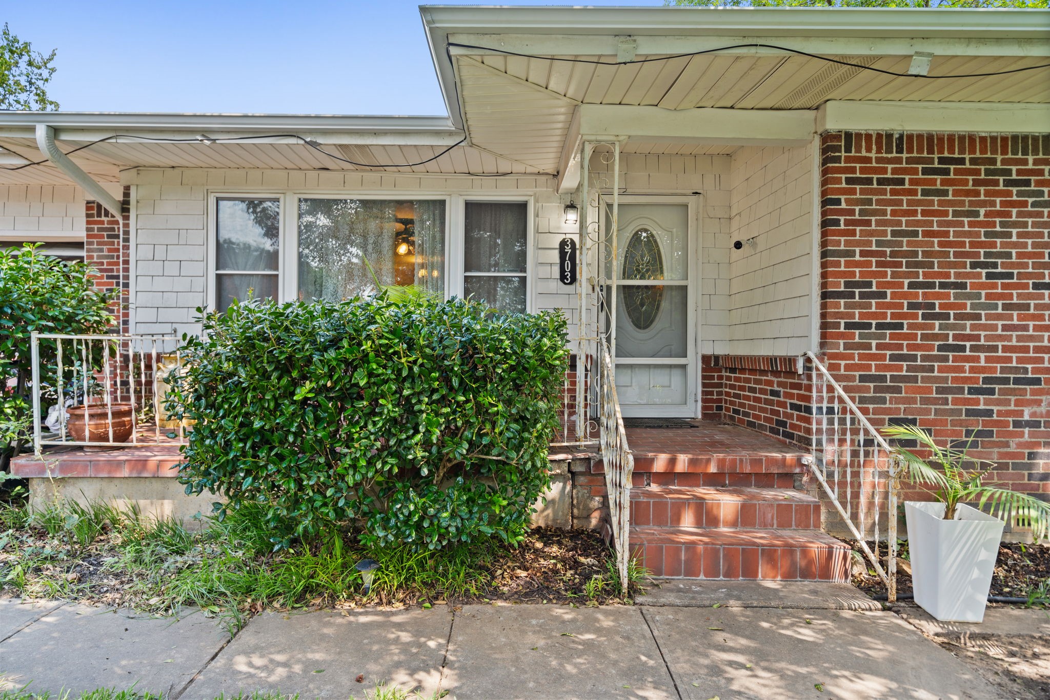 3703 Pecan Park Drive Weatherford TX 76087