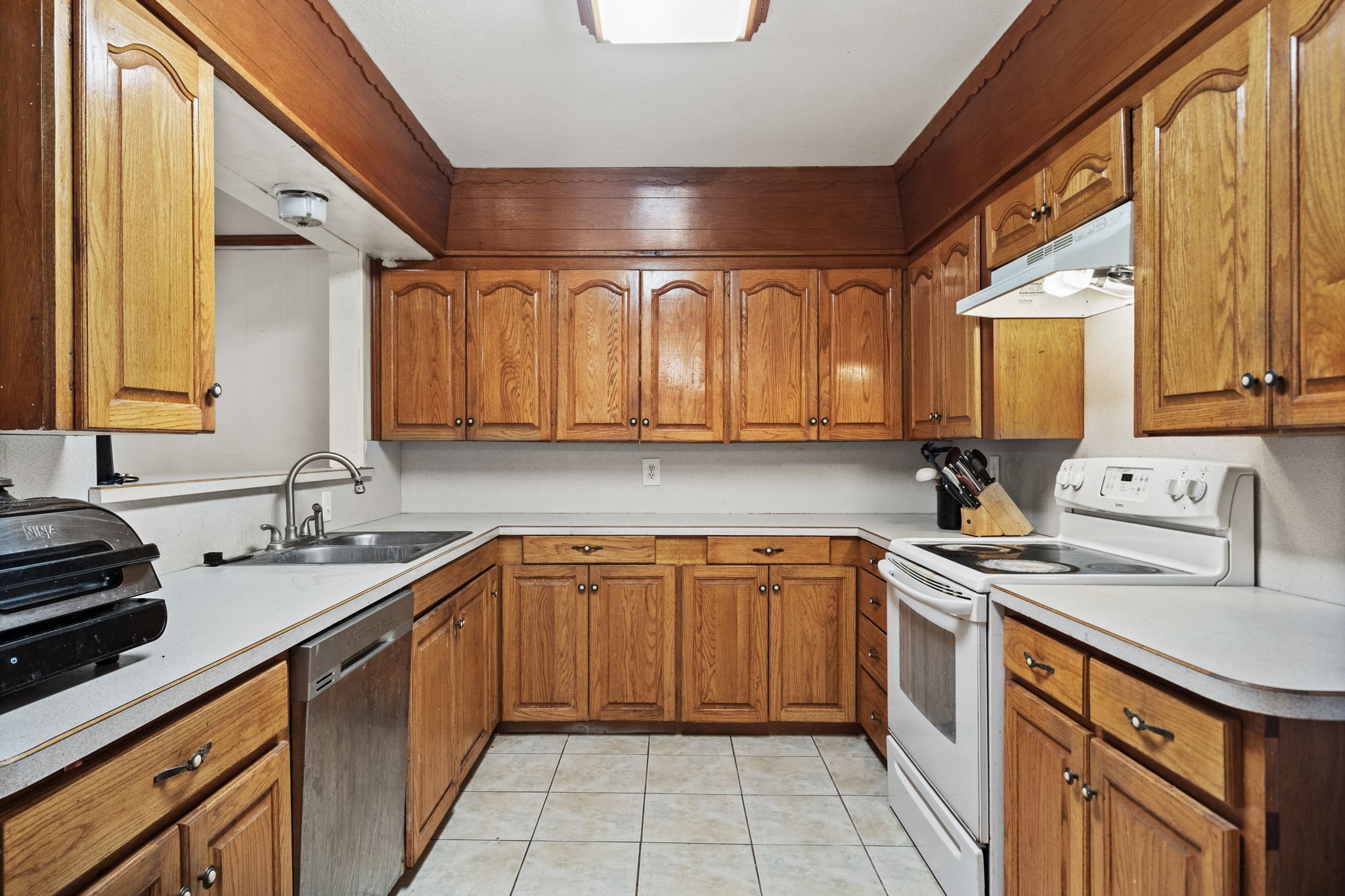 3703 Pecan Park Drive Weatherford TX 76087