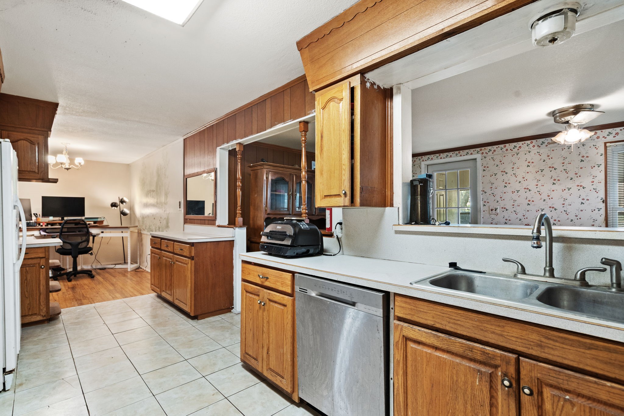 3703 Pecan Park Drive Weatherford TX 76087