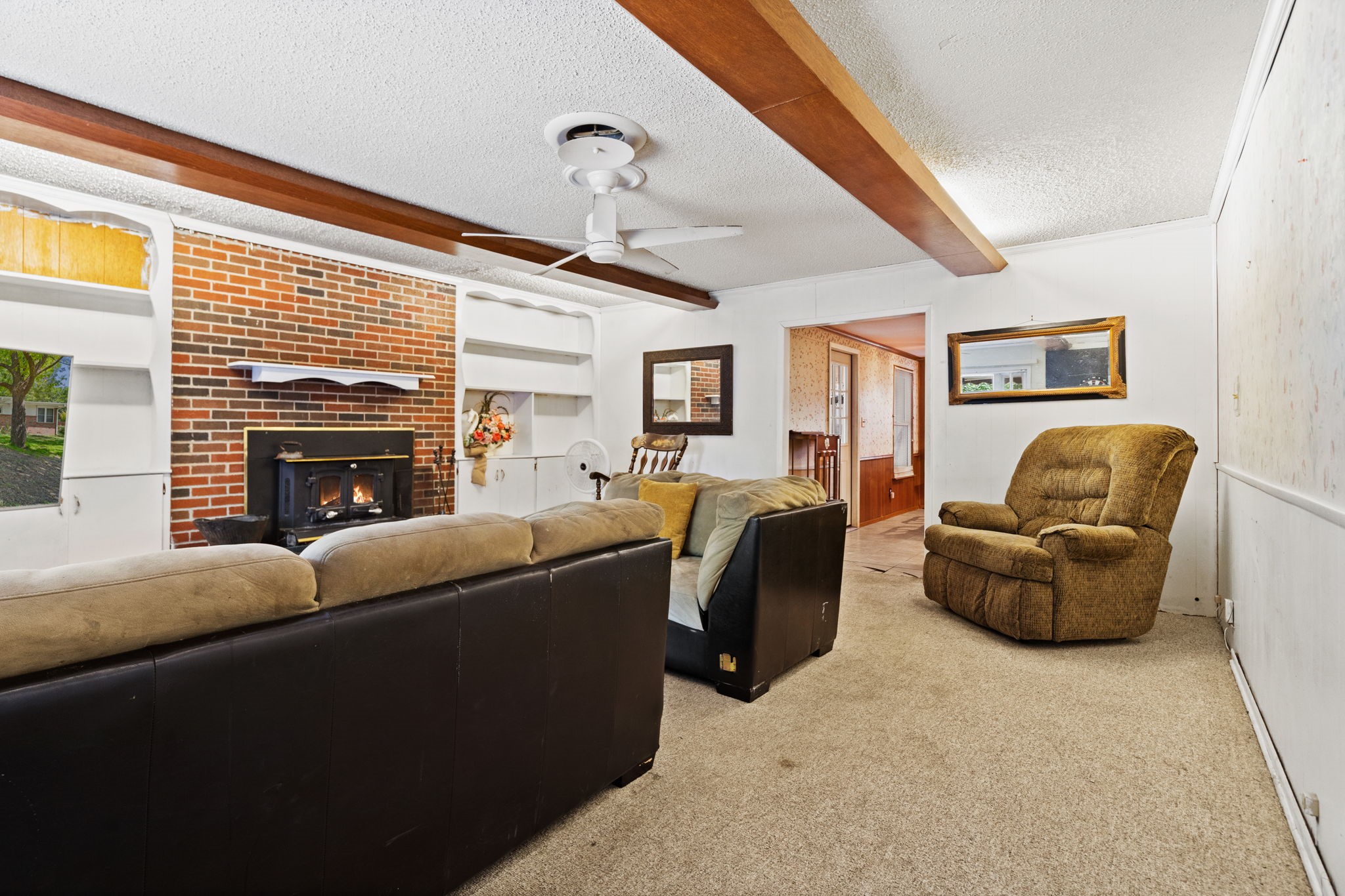 3703 Pecan Park Drive Weatherford TX 76087