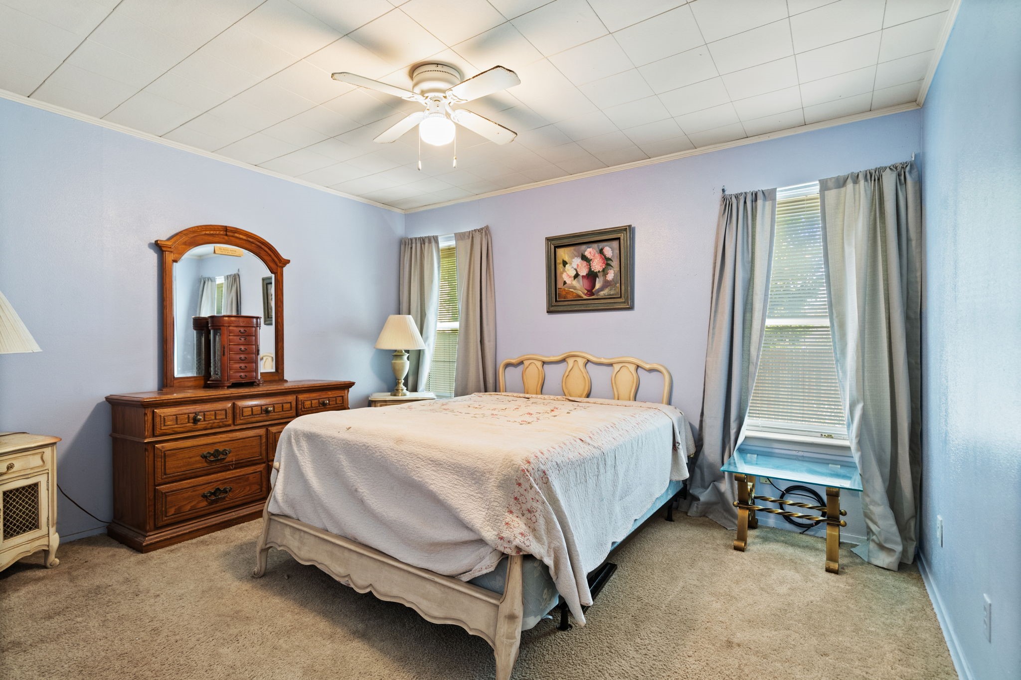 3703 Pecan Park Drive Weatherford TX 76087