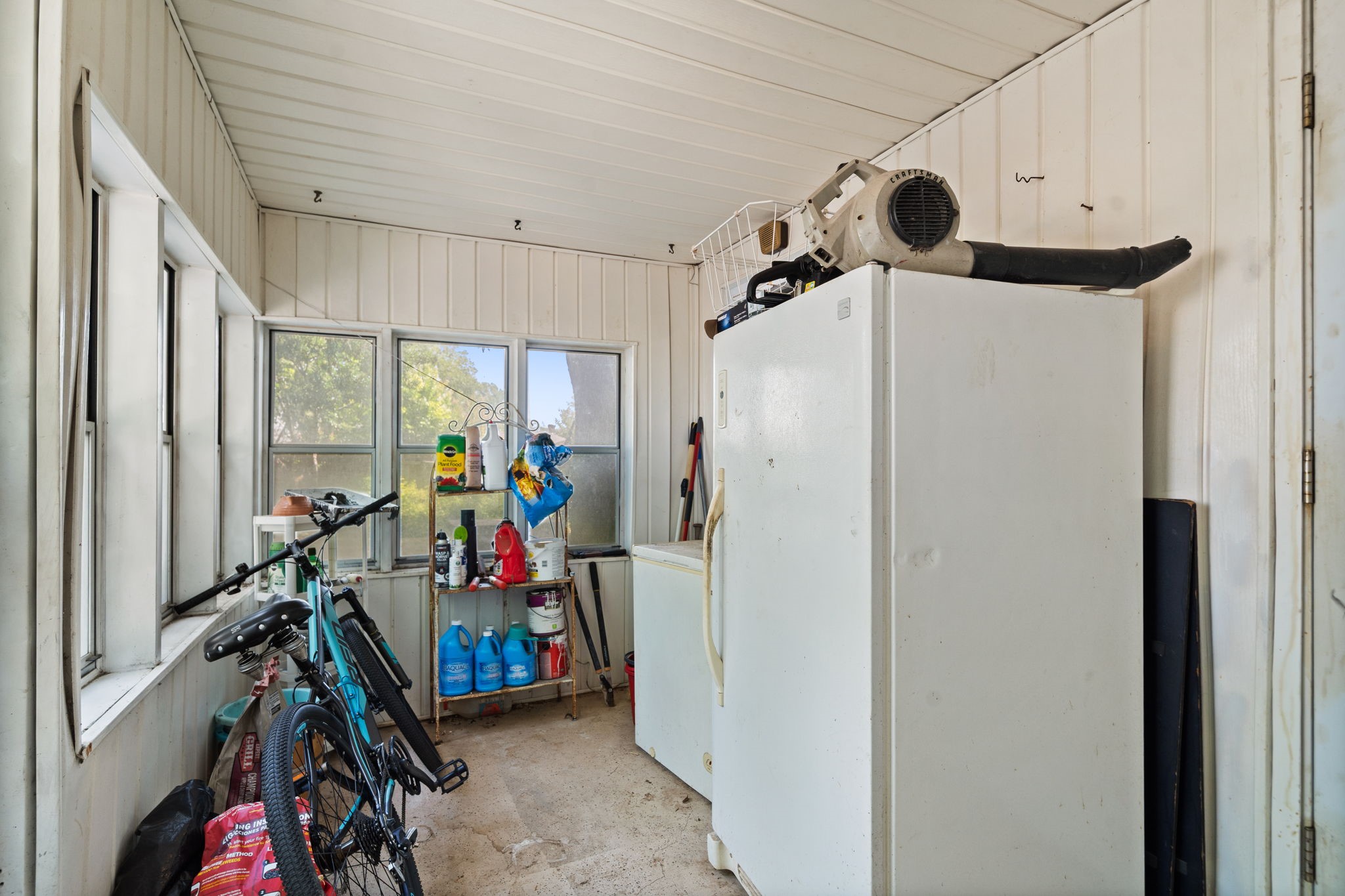 3703 Pecan Park Drive Weatherford TX 76087