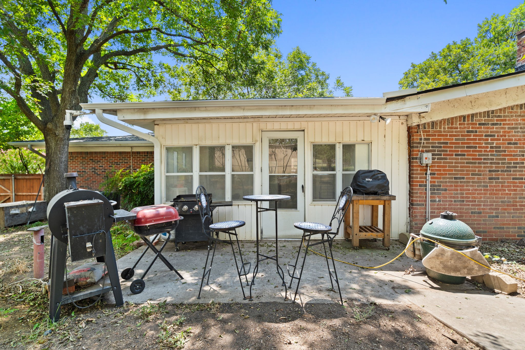 3703 Pecan Park Drive Weatherford TX 76087