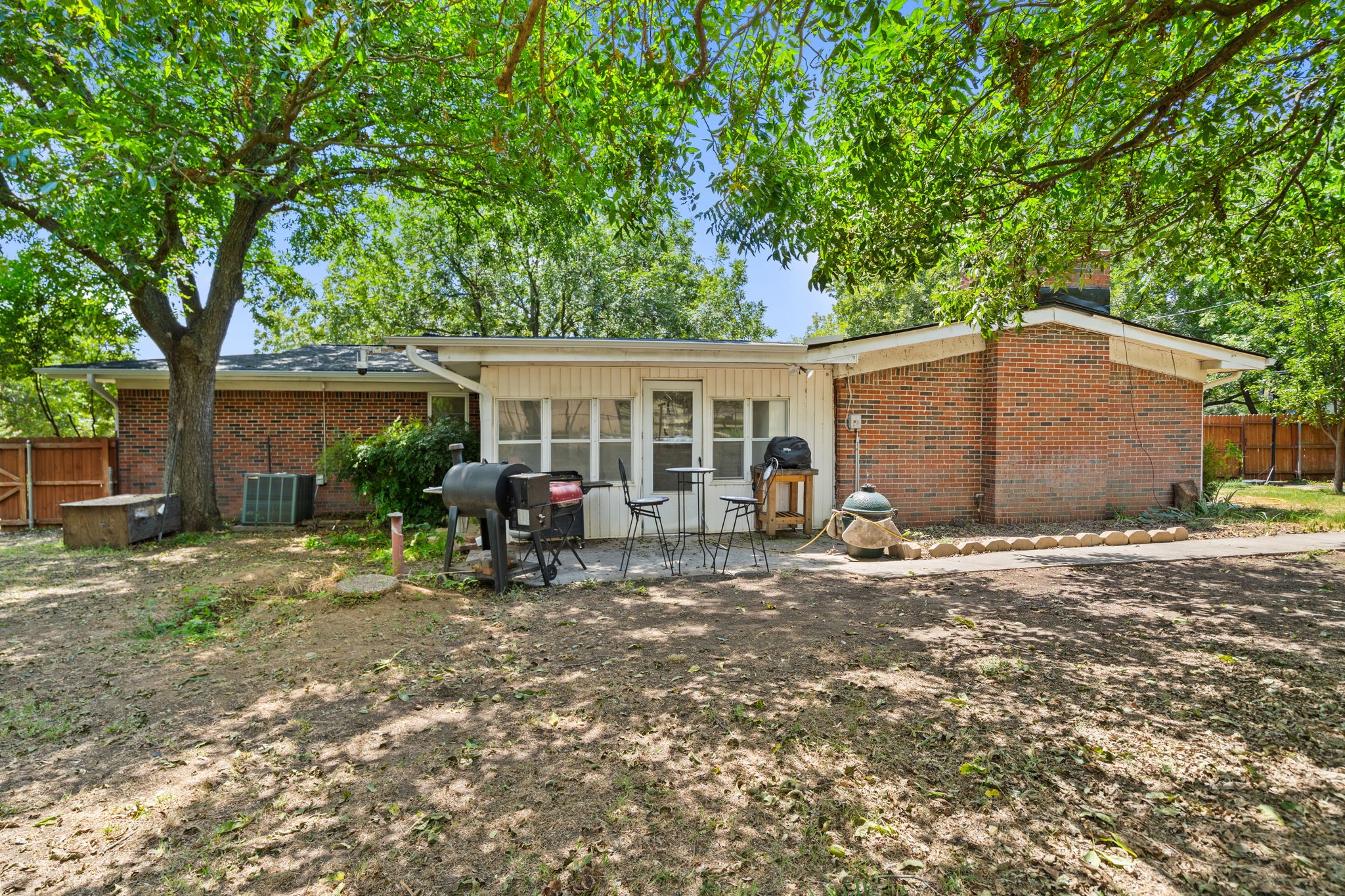 3703 Pecan Park Drive Weatherford TX 76087