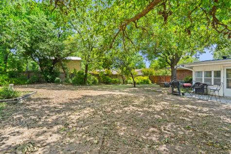 3703 Pecan Park Drive Weatherford TX 76087