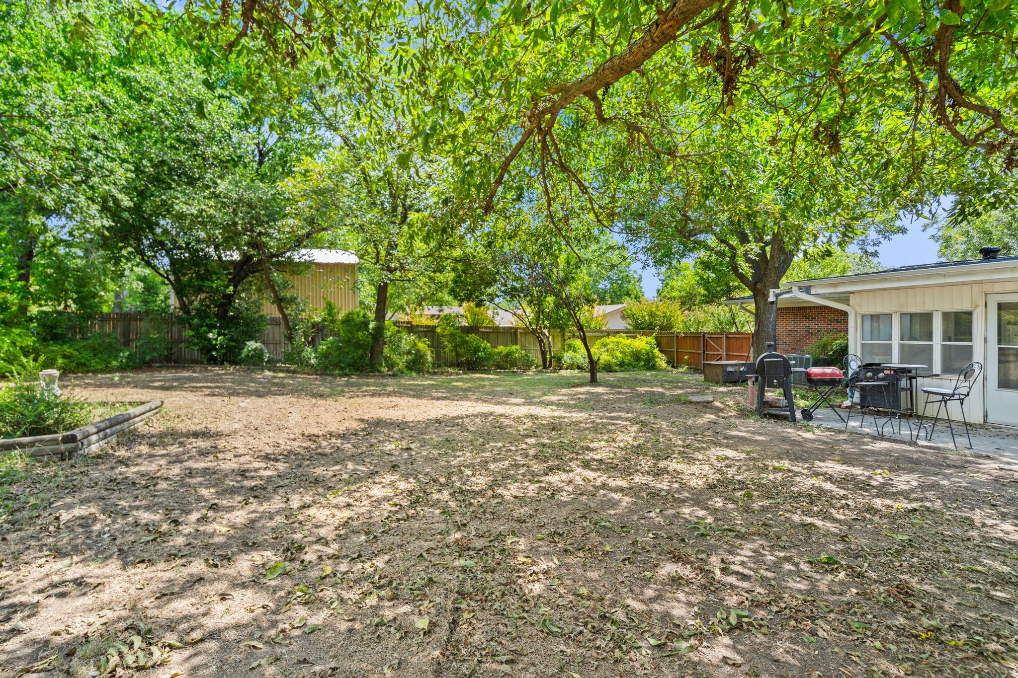 3703 Pecan Park Drive Weatherford TX 76087