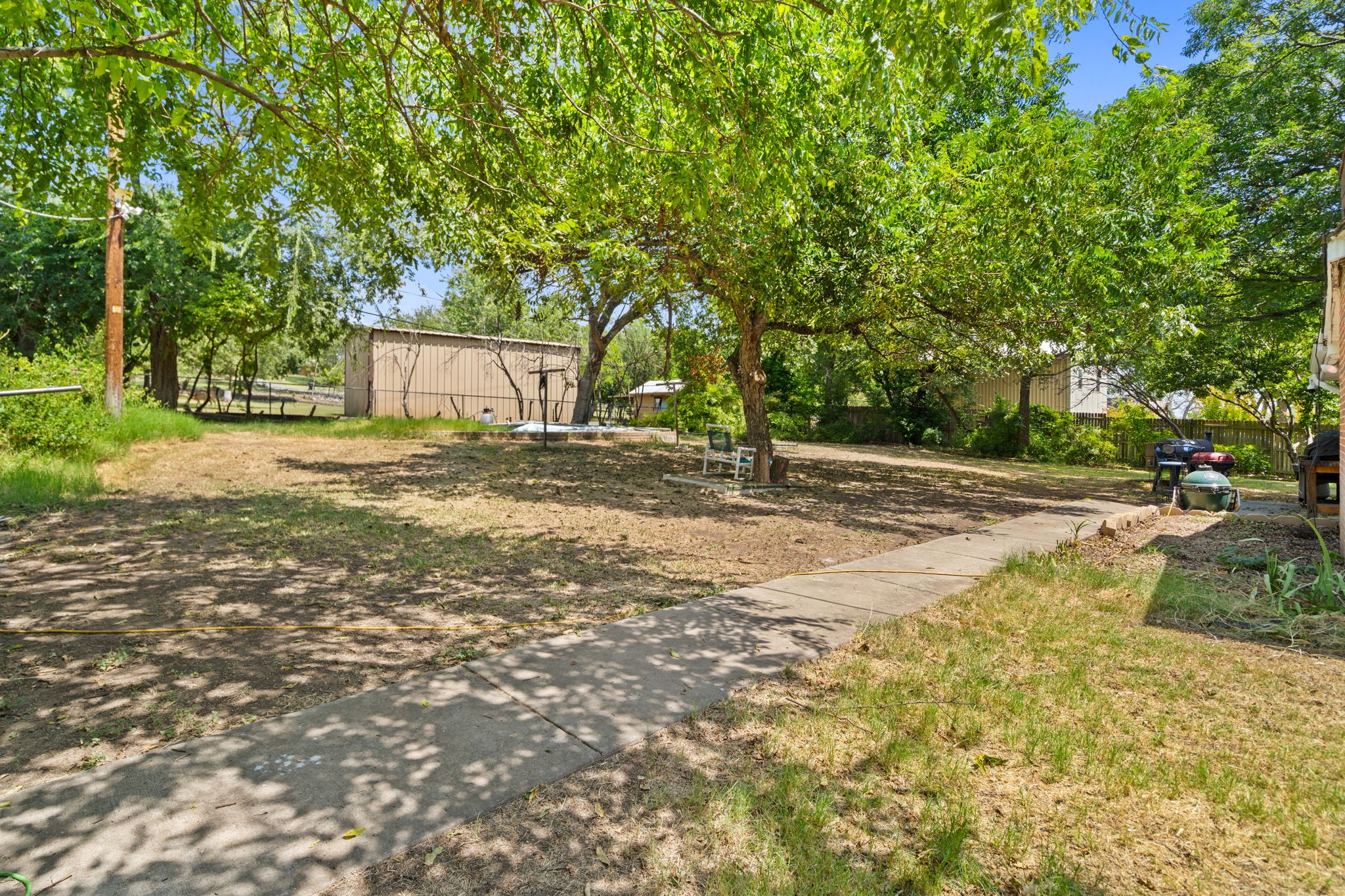 3703 Pecan Park Drive Weatherford TX 76087