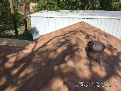 3703 Pecan Park Drive Weatherford TX 76087