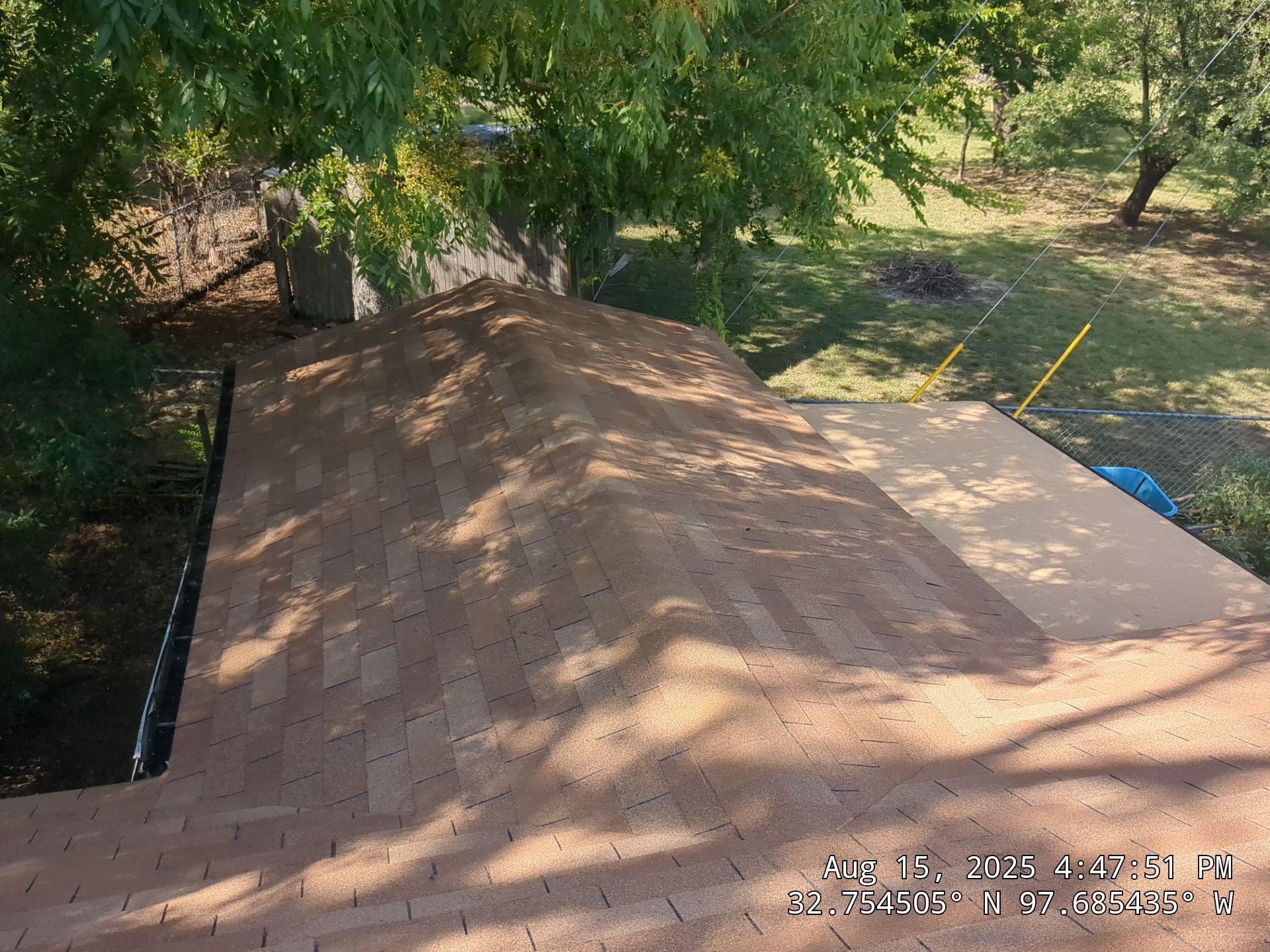 3703 Pecan Park Drive Weatherford TX 76087