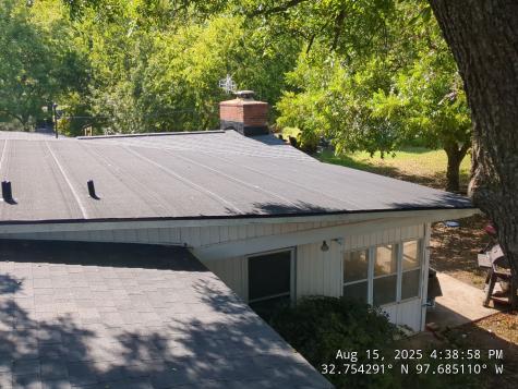 3703 Pecan Park Drive Weatherford TX 76087