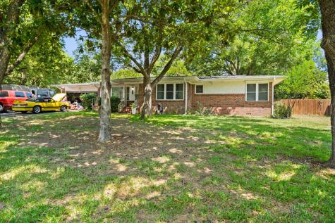 3703 Pecan Park Drive Weatherford TX 76087