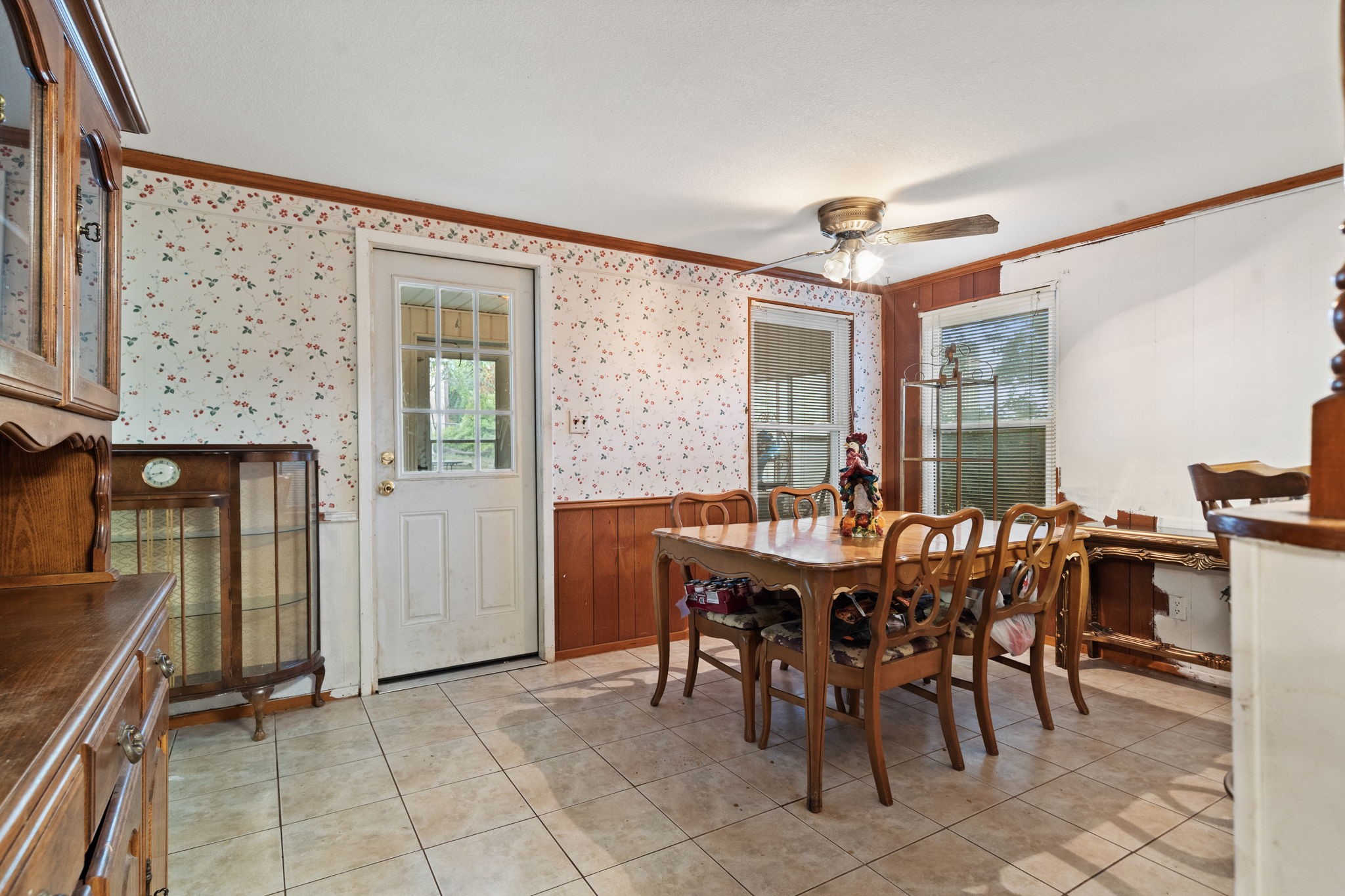 3703 Pecan Park Drive Weatherford TX 76087