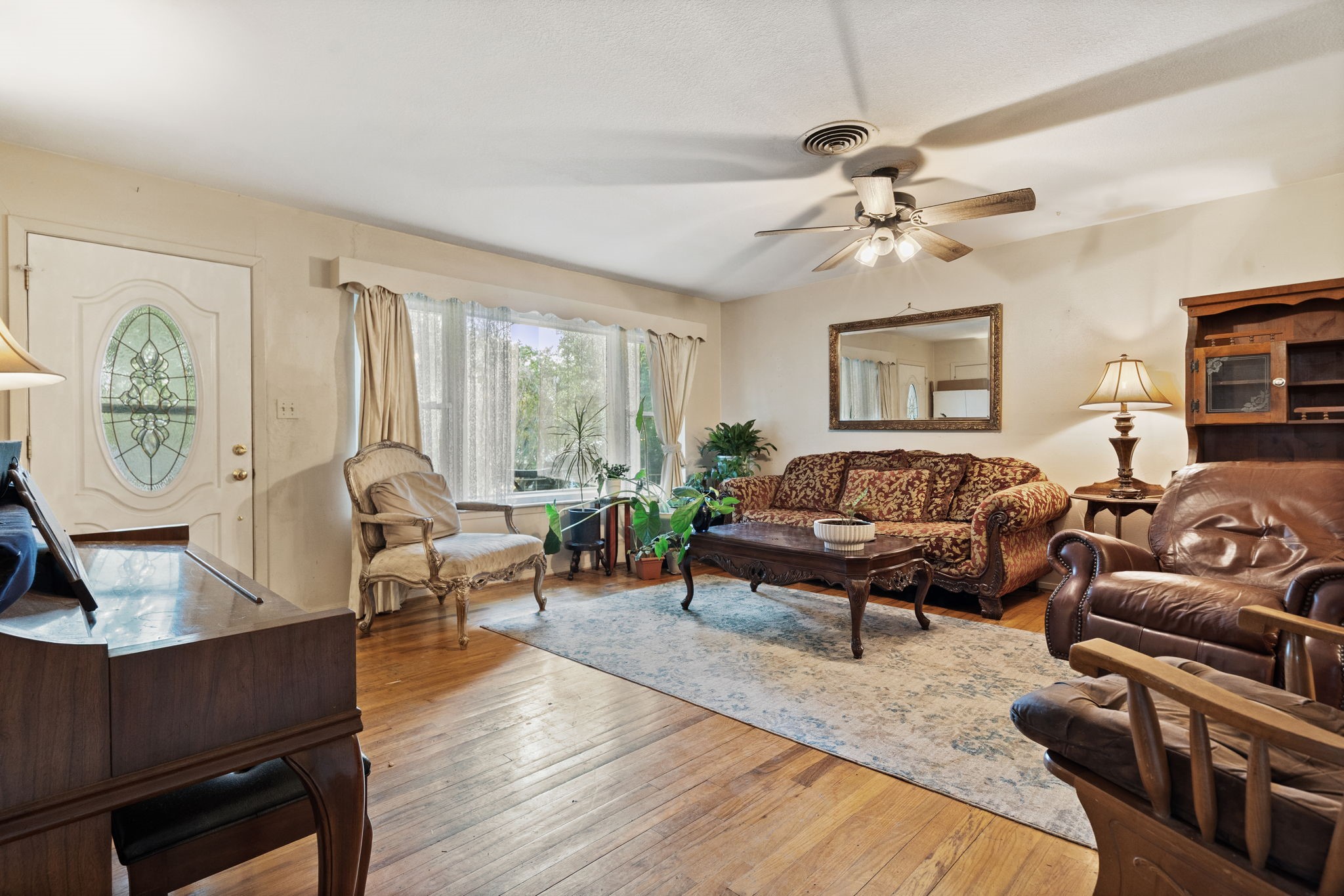 3703 Pecan Park Drive Weatherford TX 76087