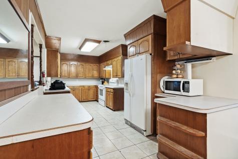 3703 Pecan Park Drive Weatherford TX 76087