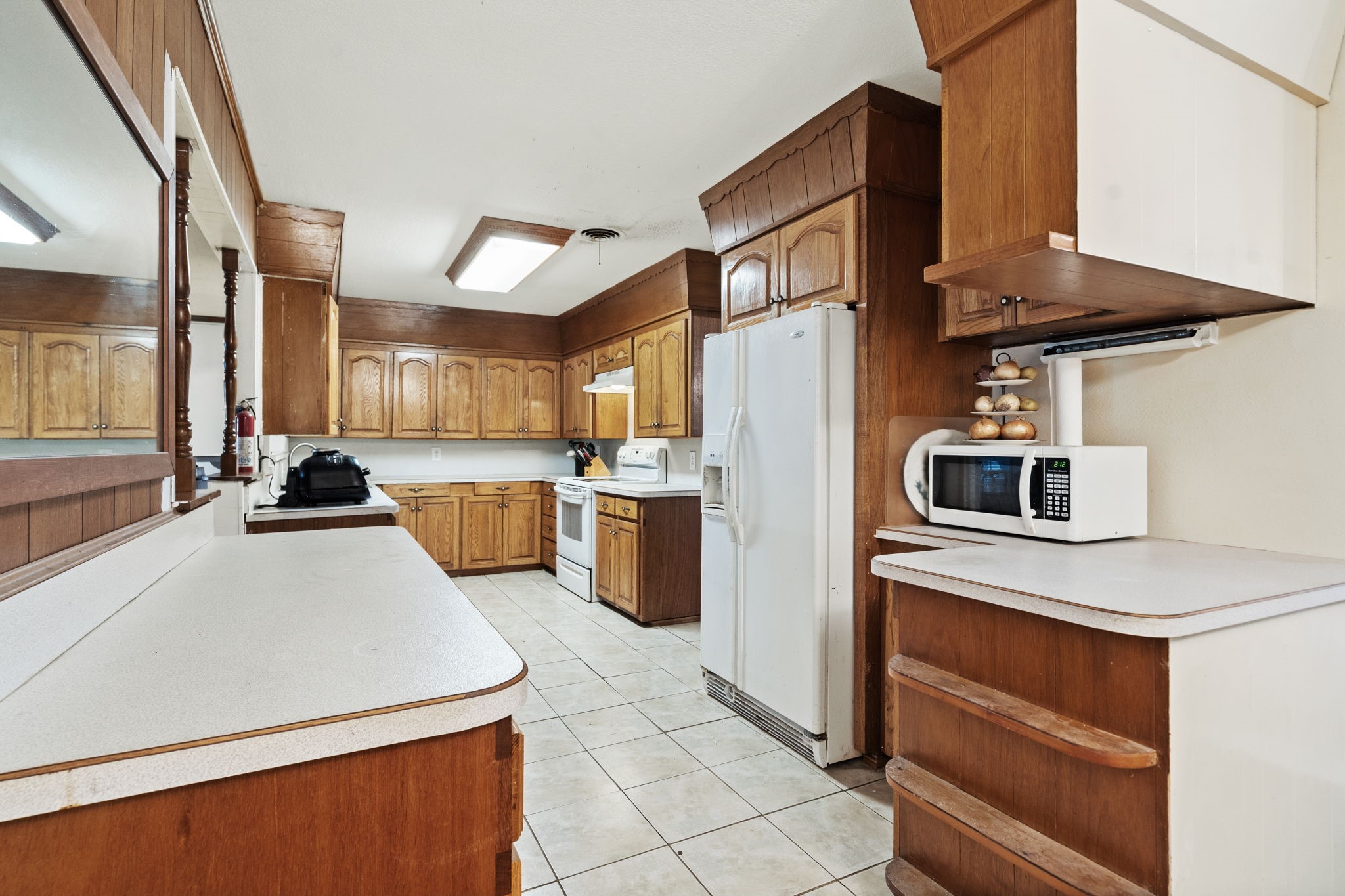 3703 Pecan Park Drive Weatherford TX 76087