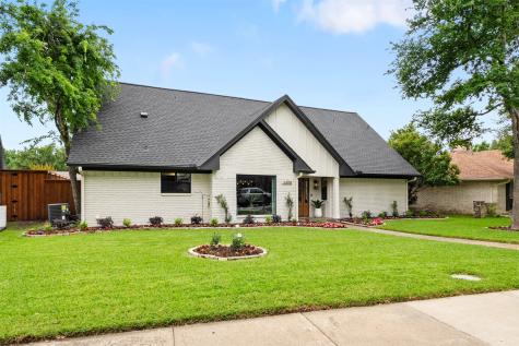 6818 Ledyard Drive Dallas TX 75248
