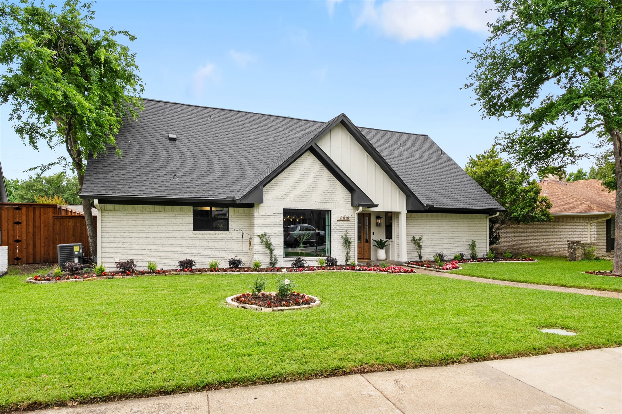 6818 Ledyard Drive Dallas TX 75248