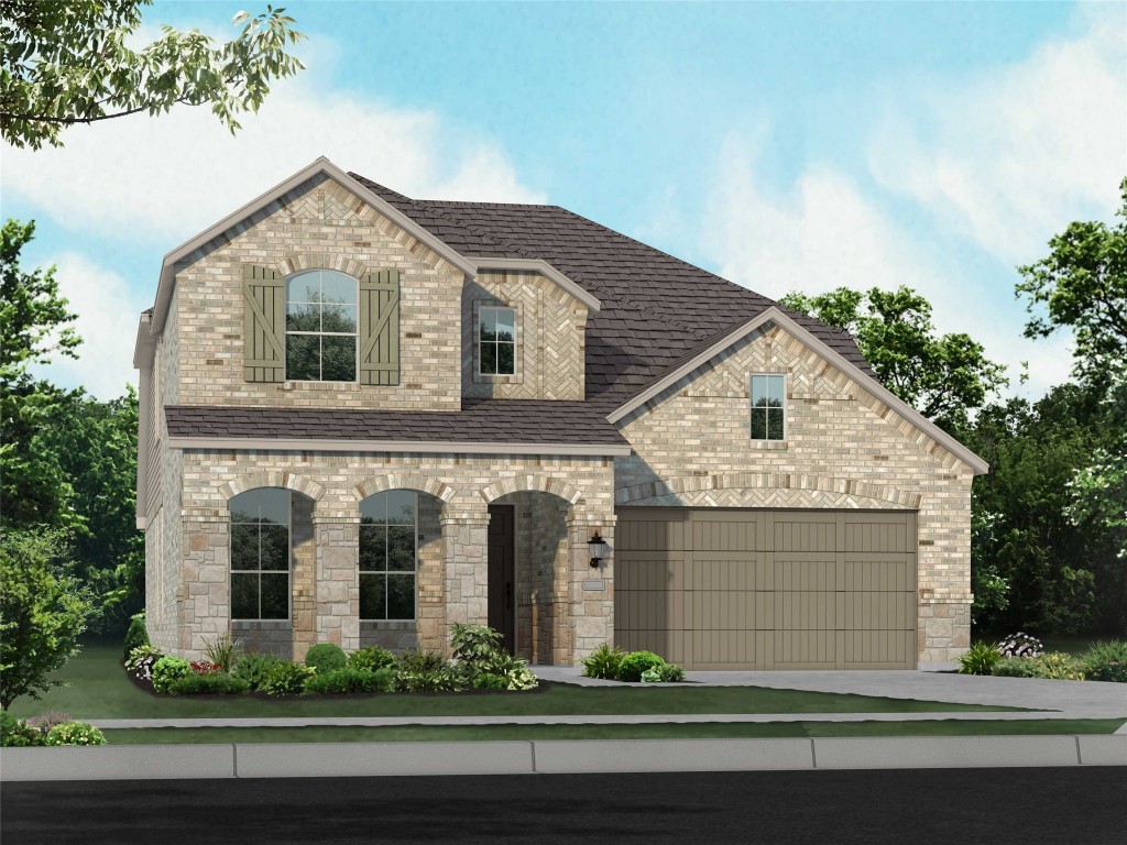 3103 Milton Drive Melissa TX 75454