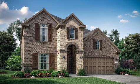3258 Sandpiper Lane Flower Mound TX 75028
