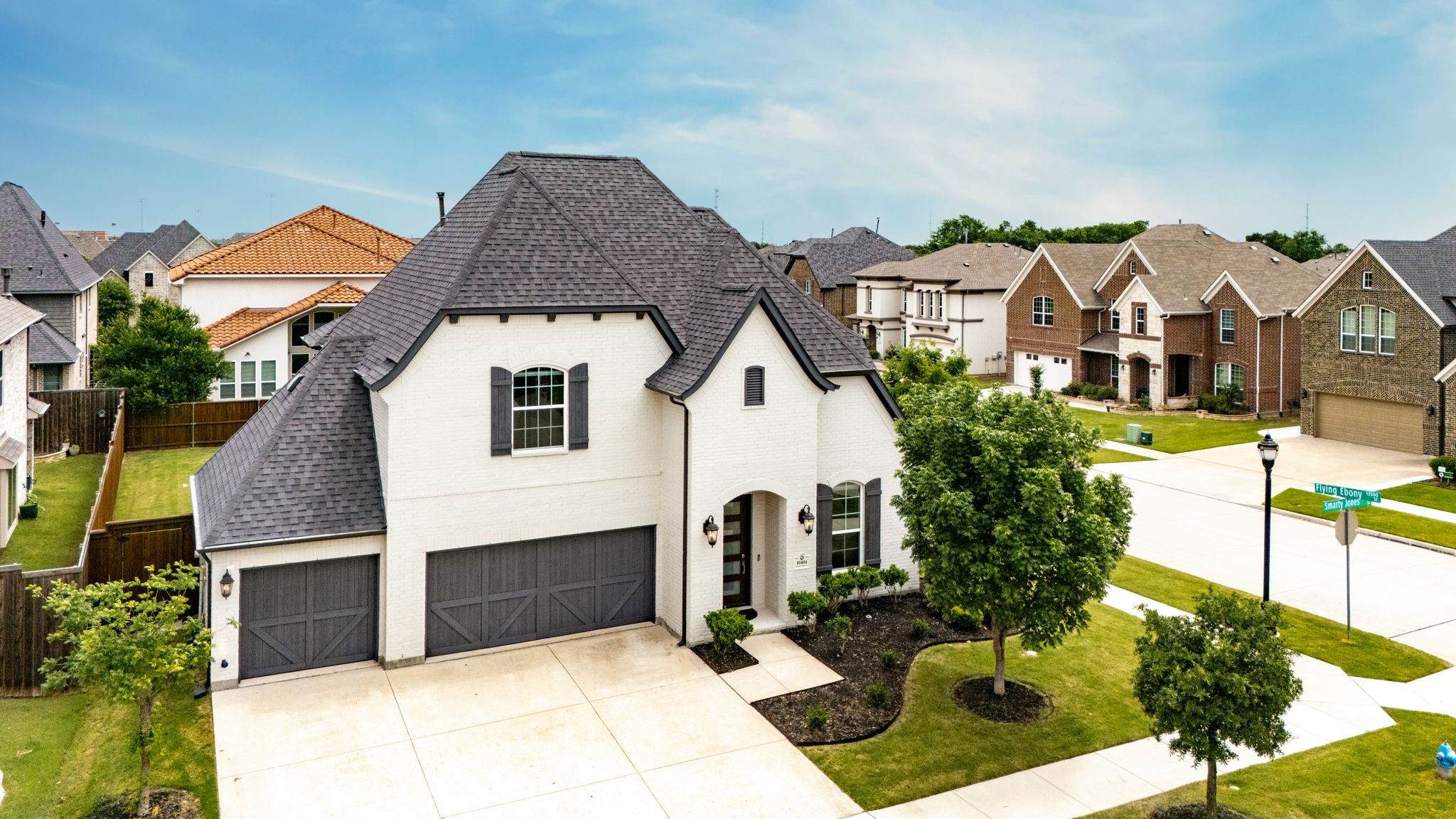 10404 Smarty Jones Street Frisco TX 75035
