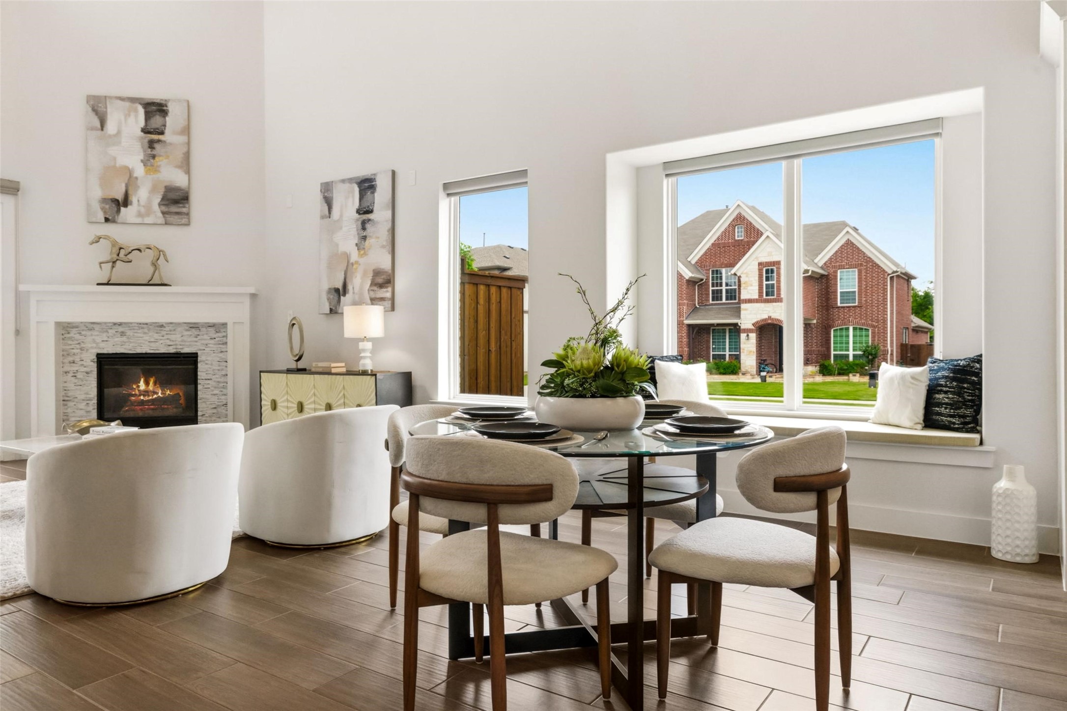 10404 Smarty Jones Street Frisco TX 75035