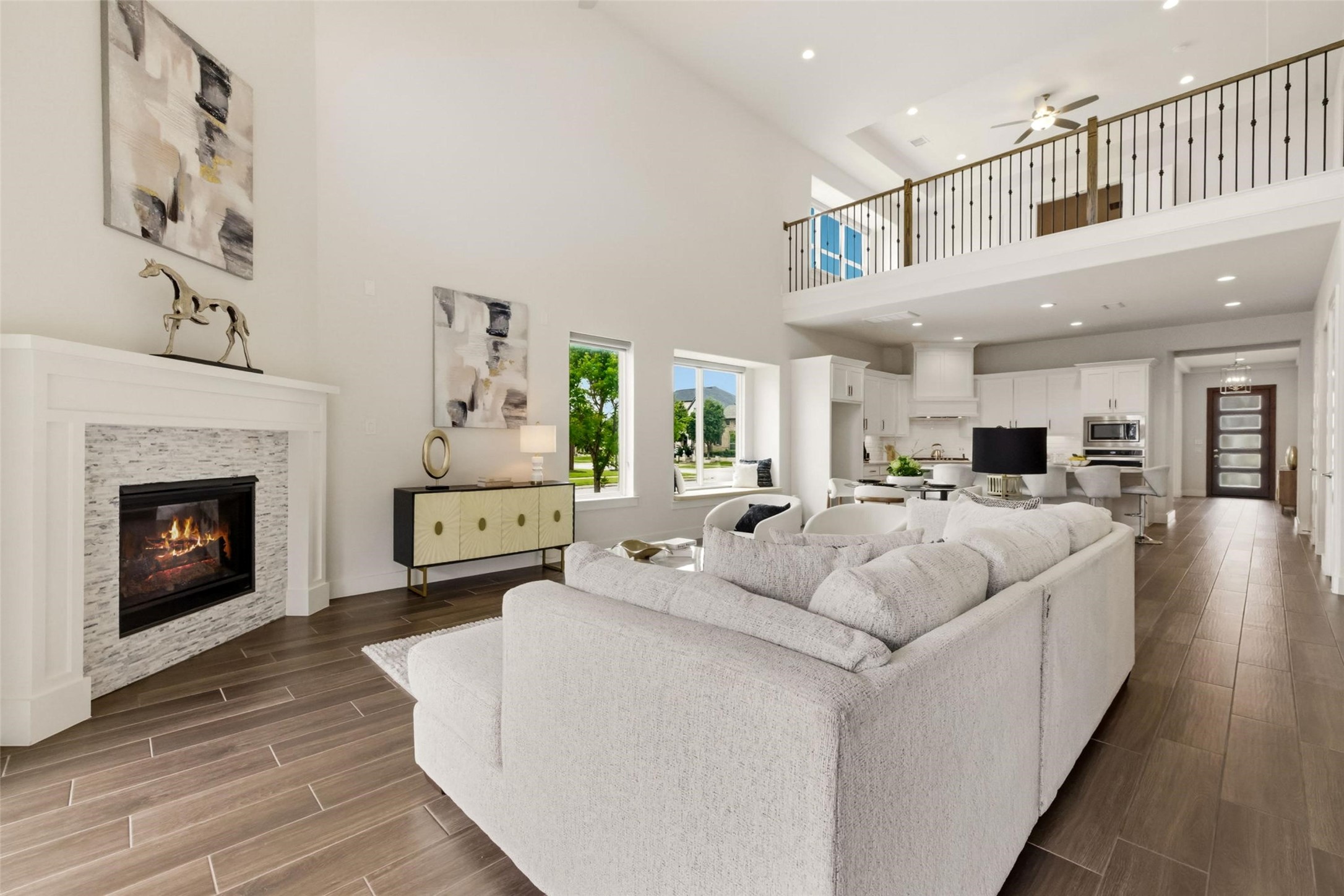 10404 Smarty Jones Street Frisco TX 75035