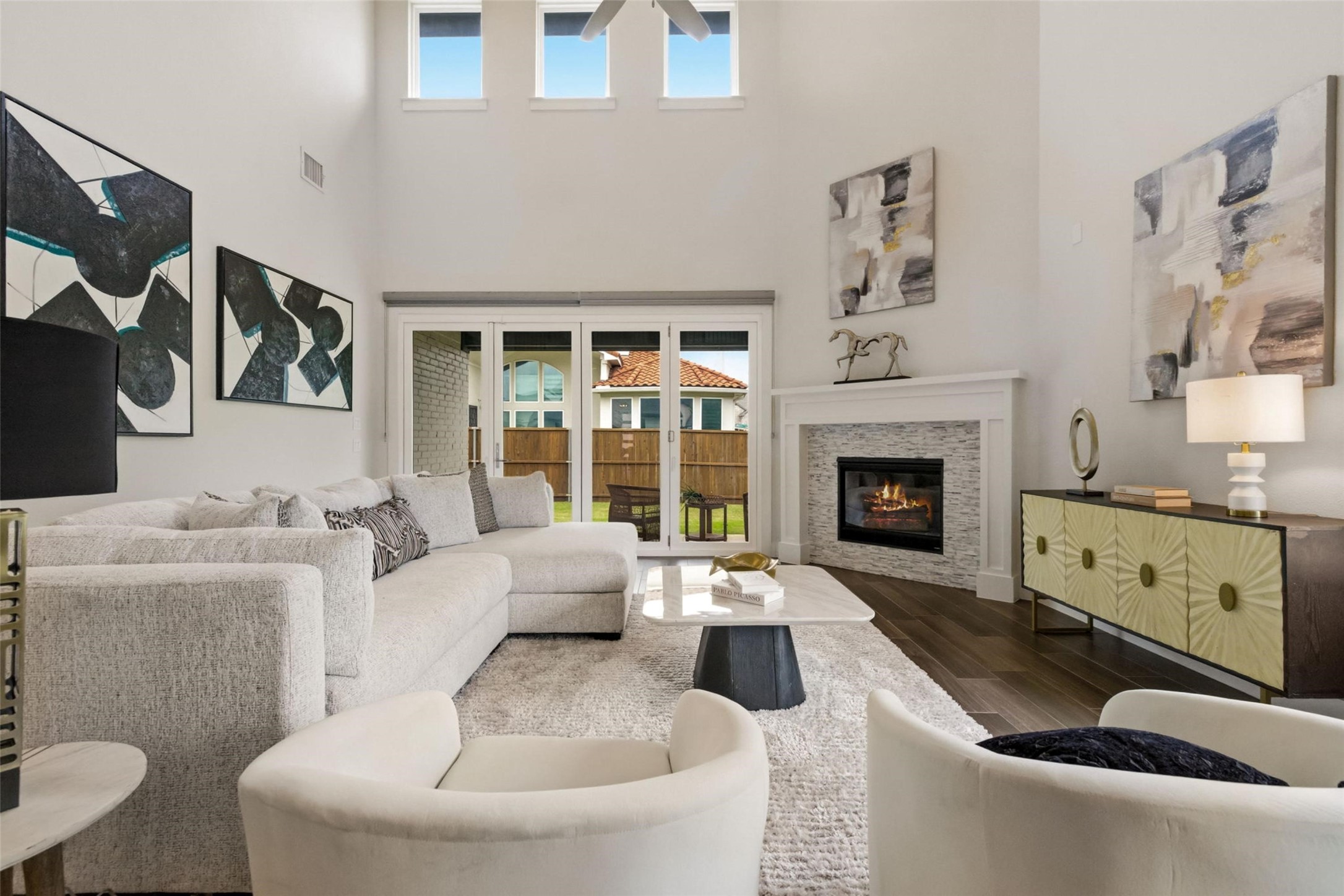 10404 Smarty Jones Street Frisco TX 75035