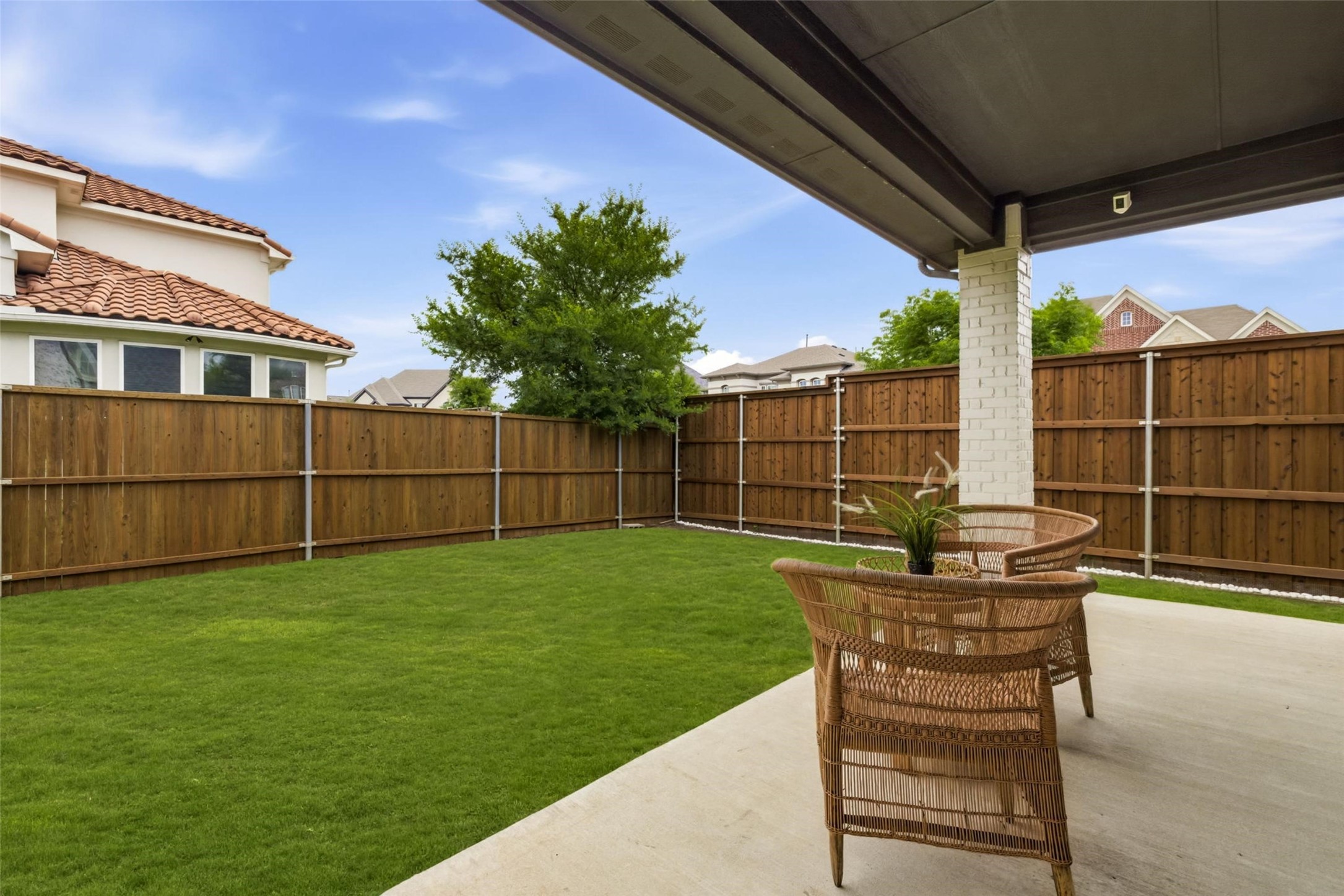 10404 Smarty Jones Street Frisco TX 75035