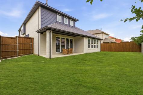 10404 Smarty Jones Street Frisco TX 75035