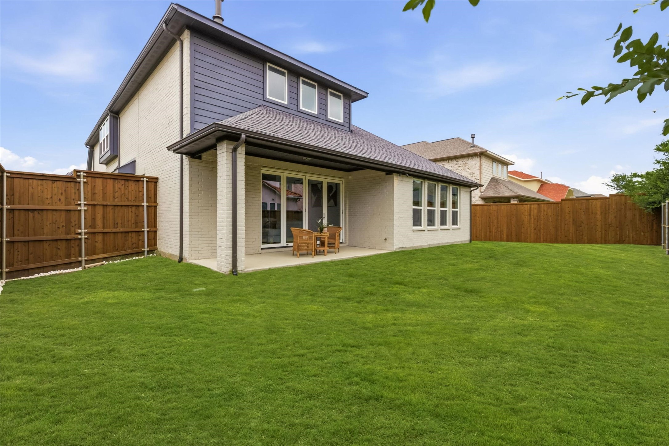 10404 Smarty Jones Street Frisco TX 75035