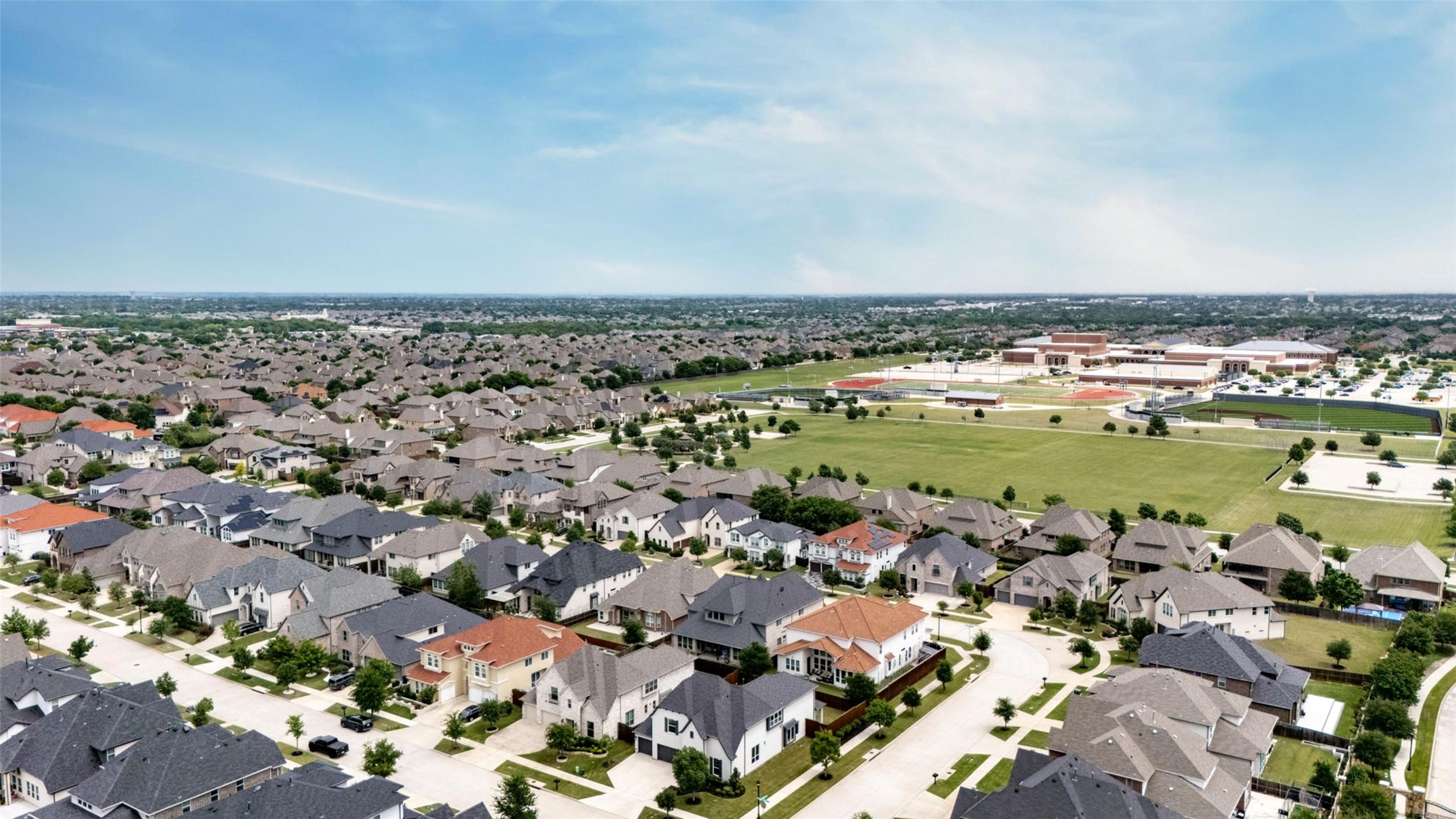 10404 Smarty Jones Street Frisco TX 75035