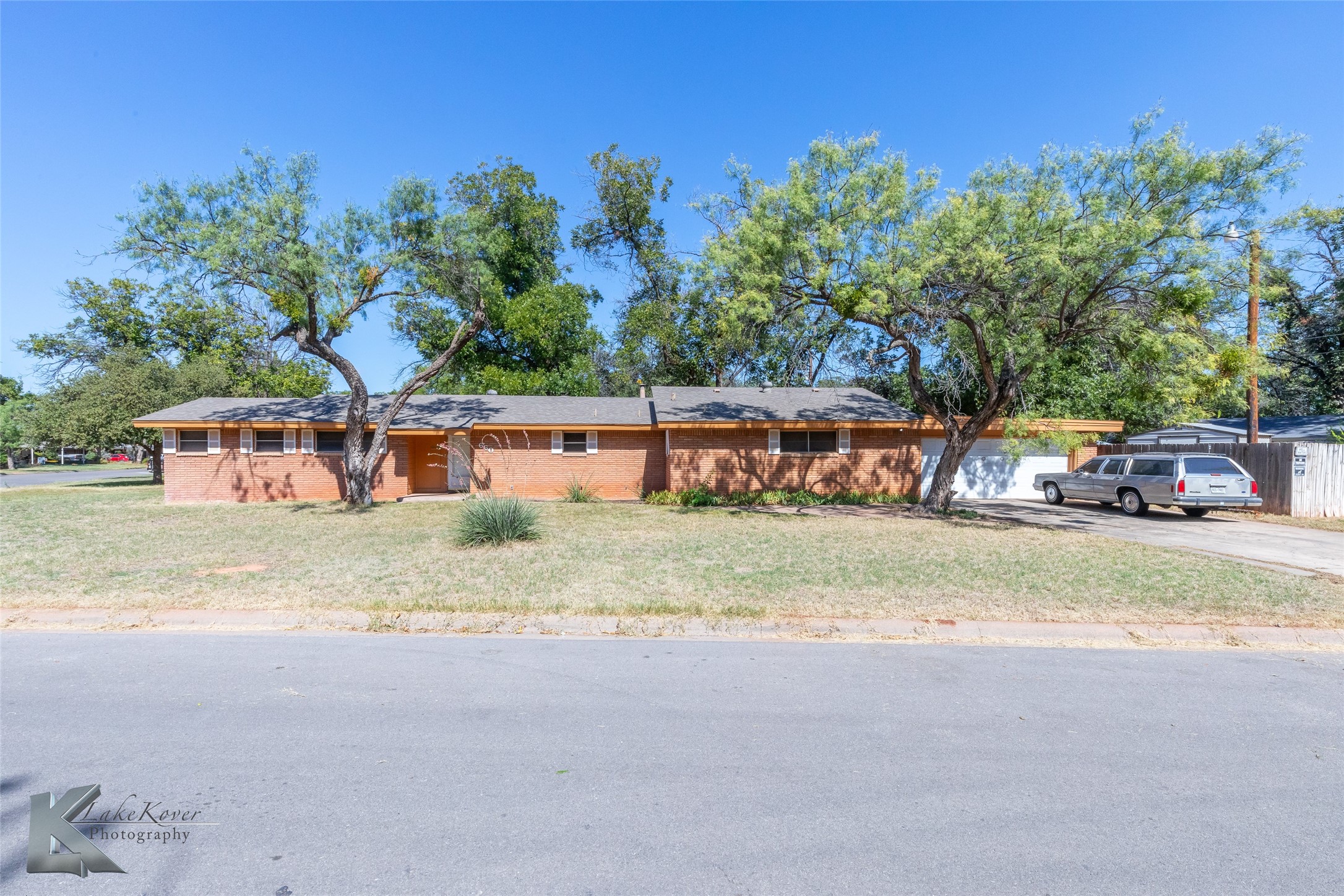 660 Westwood Drive Abilene TX 79603