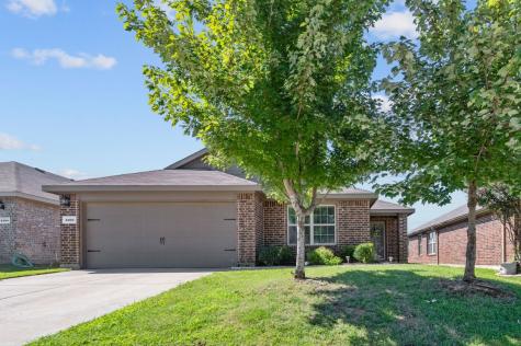 2107 Hartley Drive Forney TX 75126