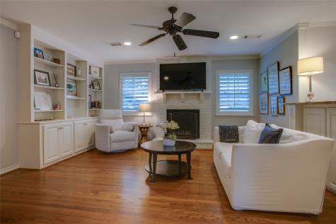 4610 Rockaway Drive Dallas TX 75214