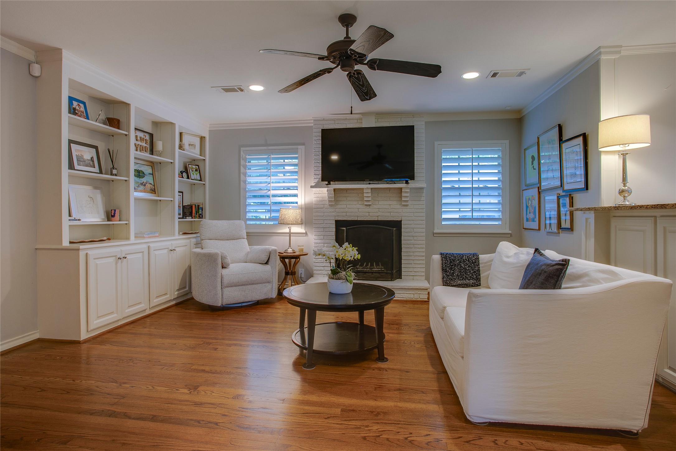 4610 Rockaway Drive Dallas TX 75214