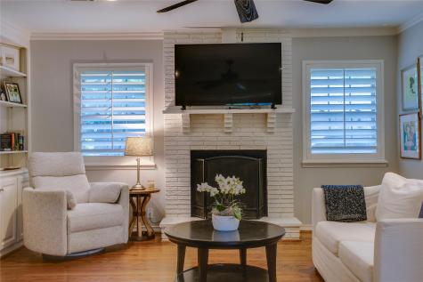 4610 Rockaway Drive Dallas TX 75214