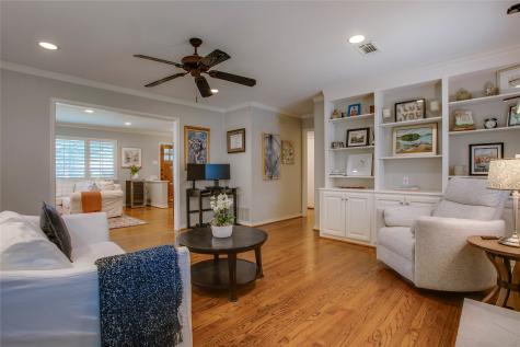 4610 Rockaway Drive Dallas TX 75214